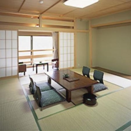 Kamikouchi Alpen Hotel Azumino Kültér fotó